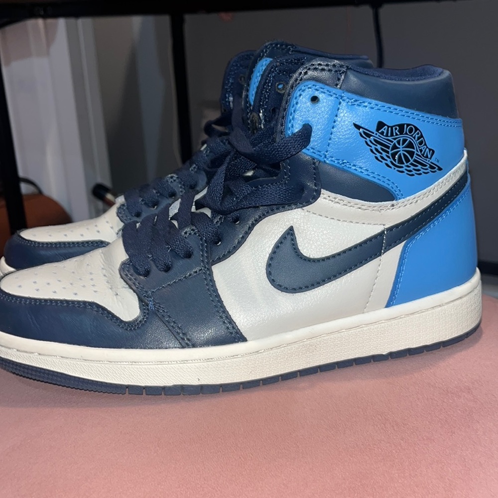 Only Worn Once - image 1